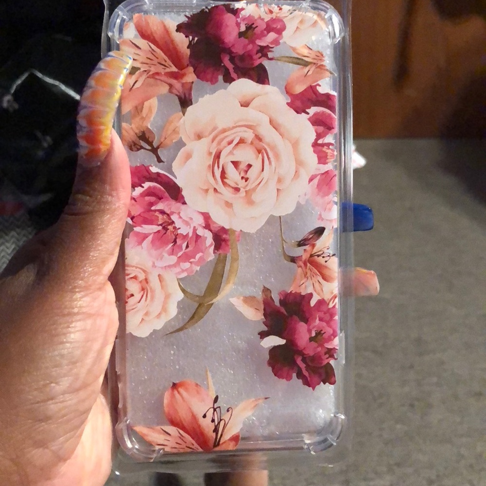 iPhone 7/8 Plus case - Picture 1 of 4